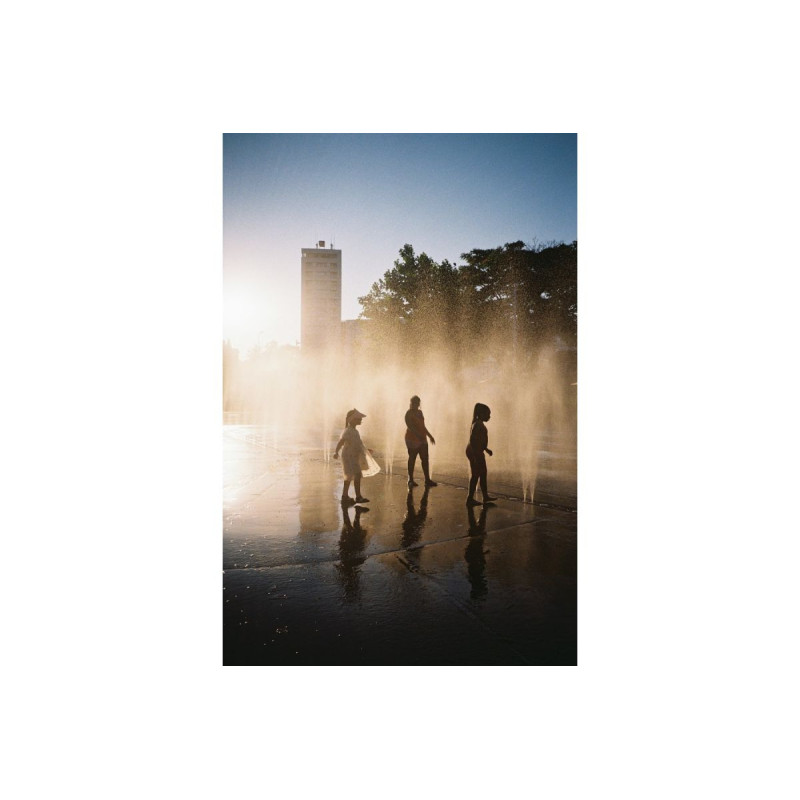 Aparat Lomo MC-A / czarny