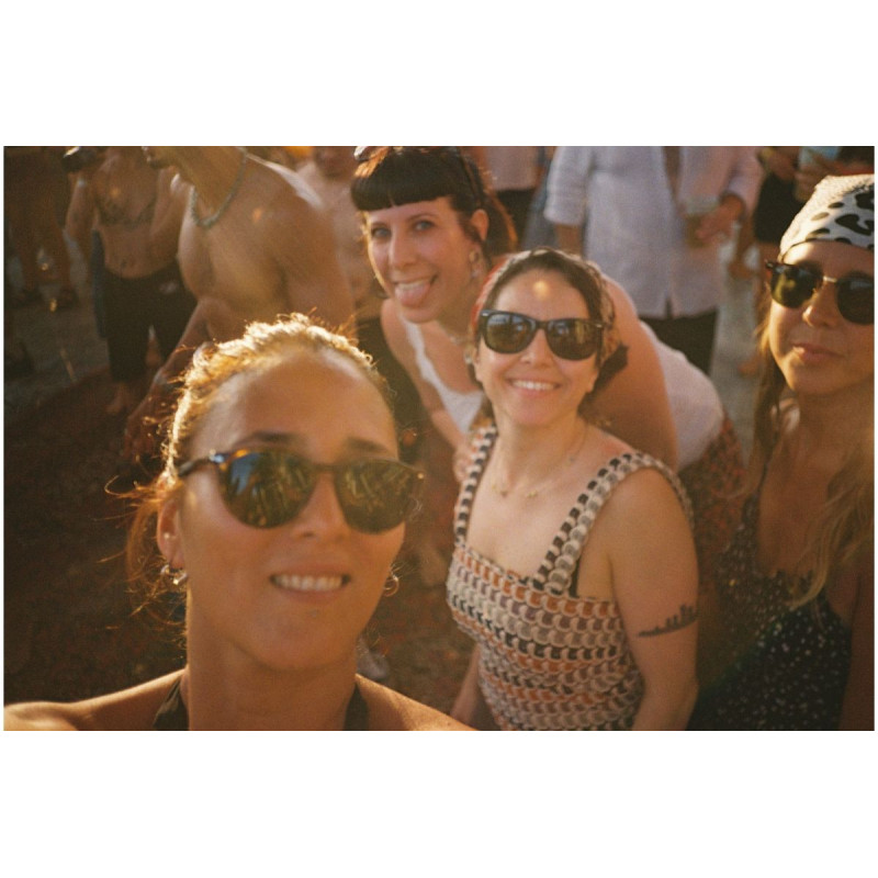 Aparat Lomo MC-A / czarny