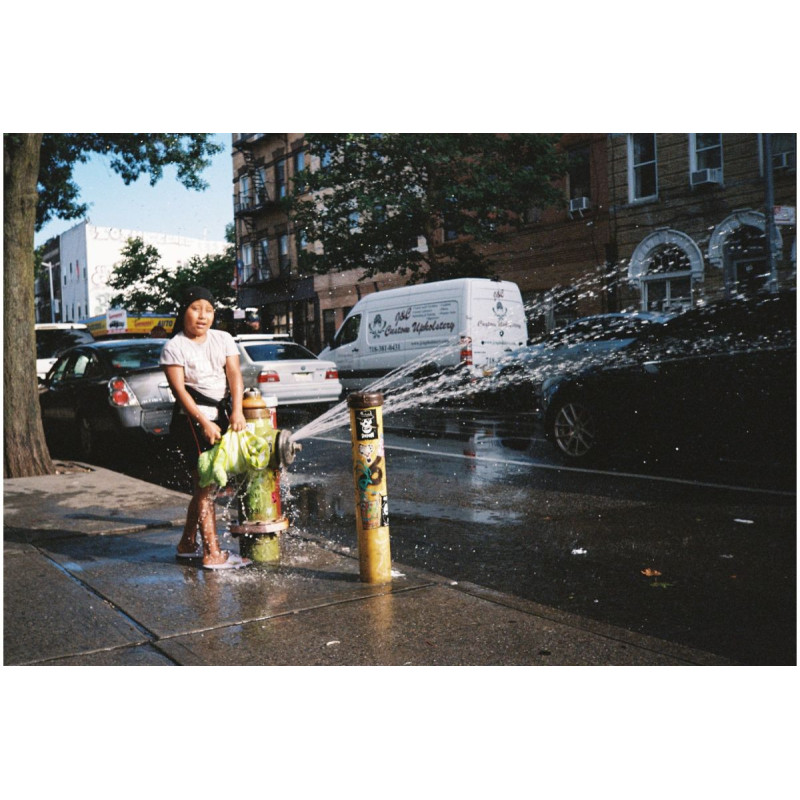 Aparat Lomo MC-A / czarny