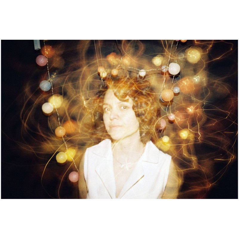 Aparat Lomo MC-A / czarny