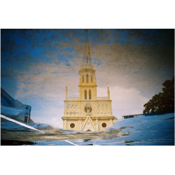 Aparat Lomo MC-A / czarny