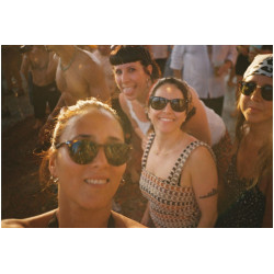 Aparat Lomo MC-A / srebrny