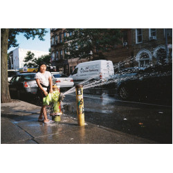 Aparat Lomo MC-A / srebrny