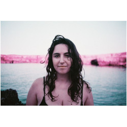 Aparat Lomo MC-A / srebrny