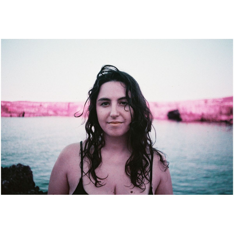 Aparat Lomo MC-A / srebrny