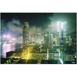 Aparat Lomo MC-A / srebrny