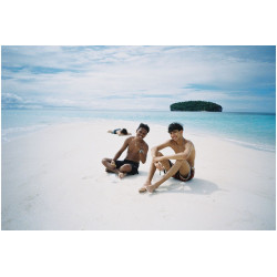 Aparat Lomo MC-A / srebrny