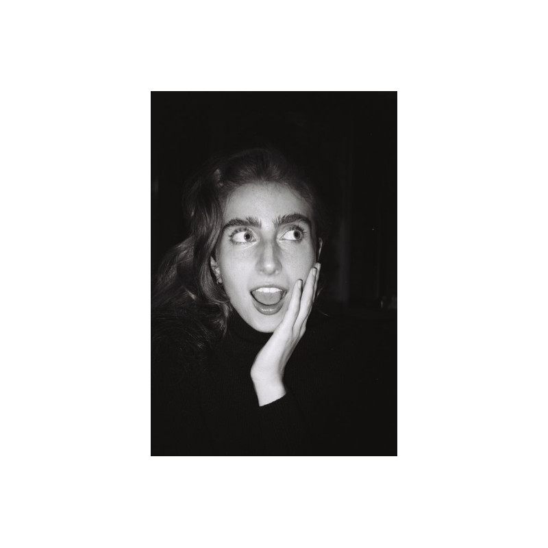 Aparat Lomo MC-A / srebrny