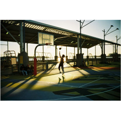 Aparat Lomo MC-A / srebrny