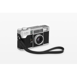 Aparat Lomo MC-A / srebrny