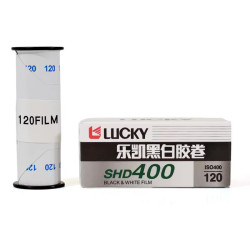 Film Lucky Film SHD400 / 120