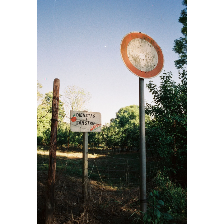 Film OptiColour 200 / 36
