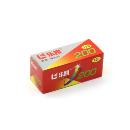Film Lucky Film 200 / 120
