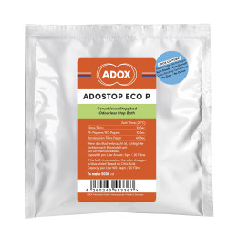 Przerywacz Adox Adostop Eco P na 1L