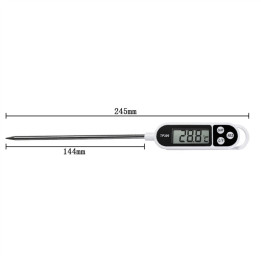 Termometr elektroniczny TP300