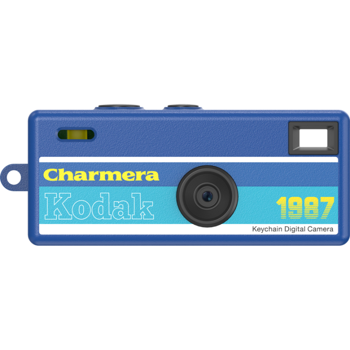 Aparat Kodak Charmera