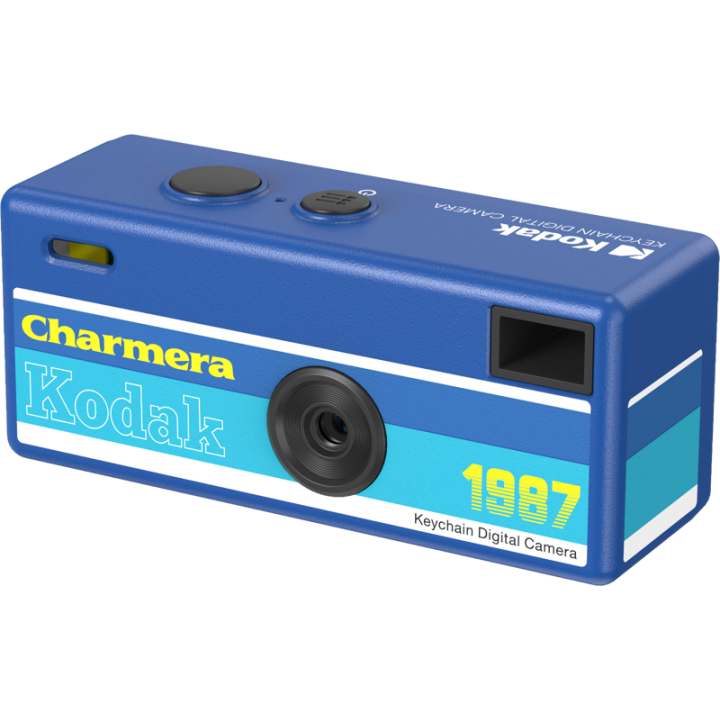 Aparat Kodak Charmera