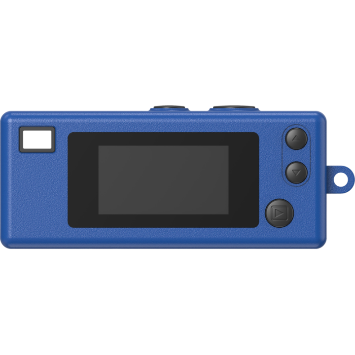 Aparat Kodak Charmera