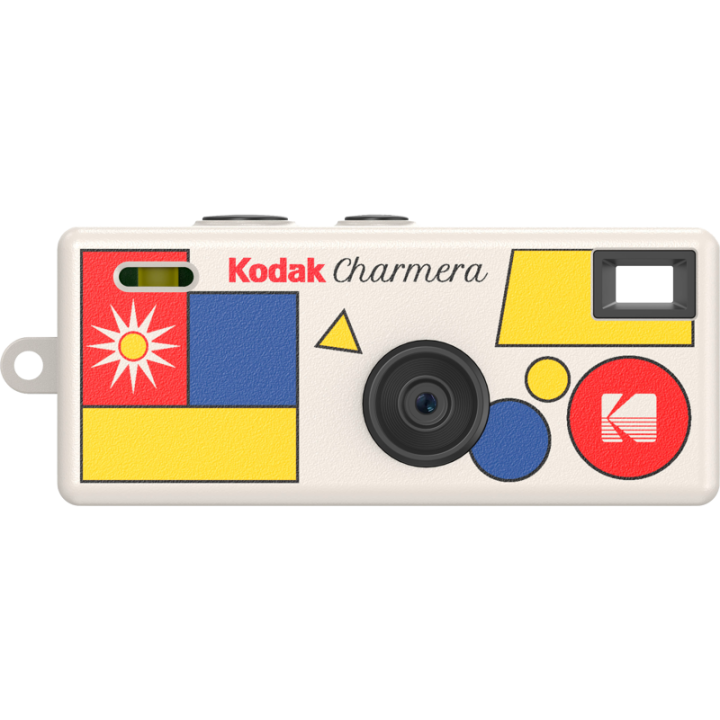 Aparat Kodak Charmera