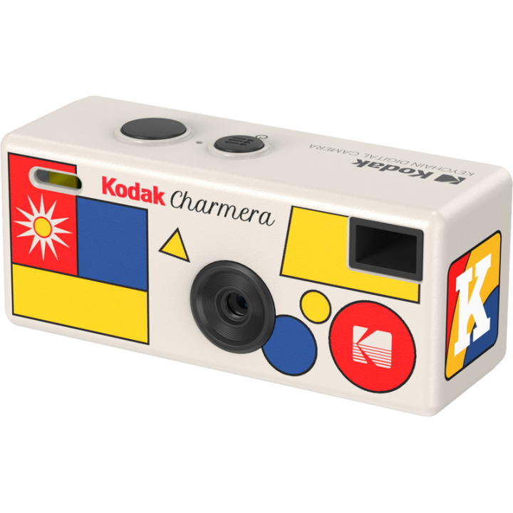 Aparat Kodak Charmera