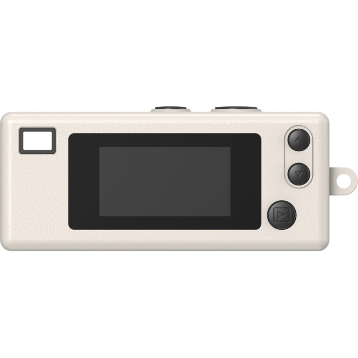 Aparat Kodak Charmera