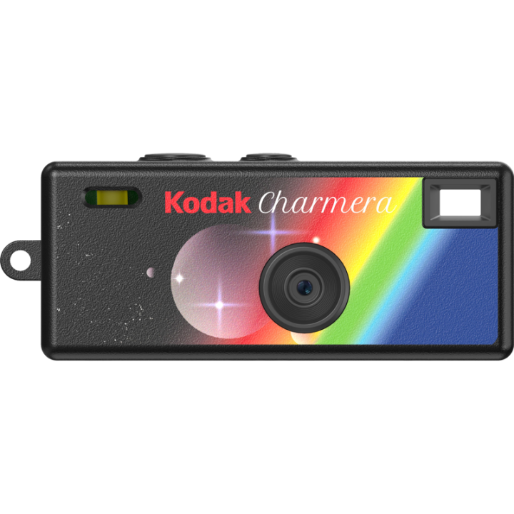 Aparat Kodak Charmera