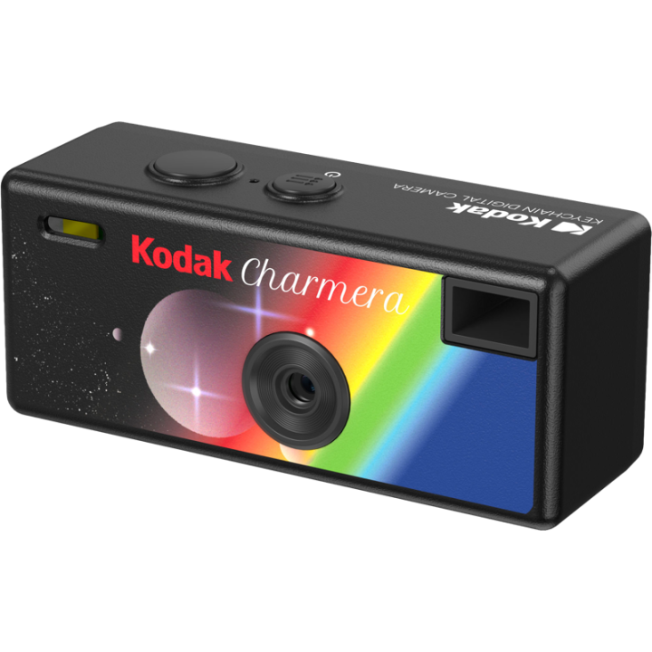 Aparat Kodak Charmera