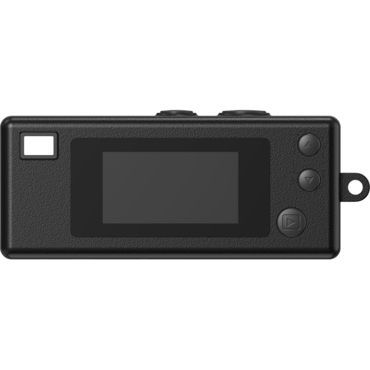 Aparat Kodak Charmera