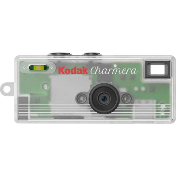 Aparat Kodak Charmera