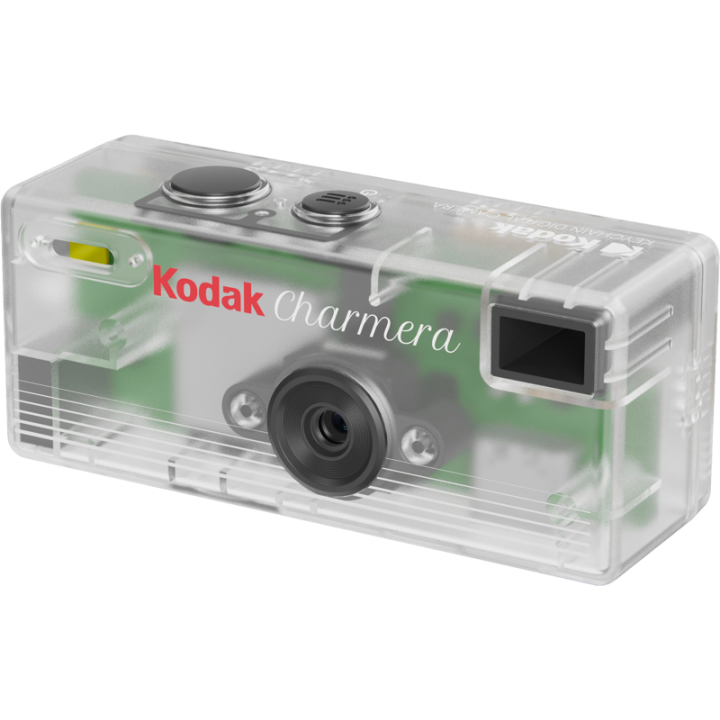 Aparat Kodak Charmera