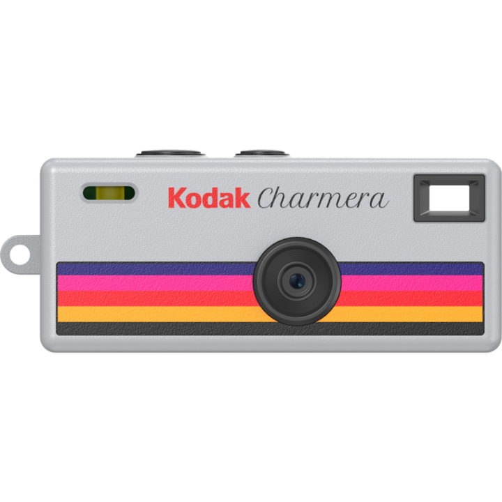 Aparat Kodak Charmera