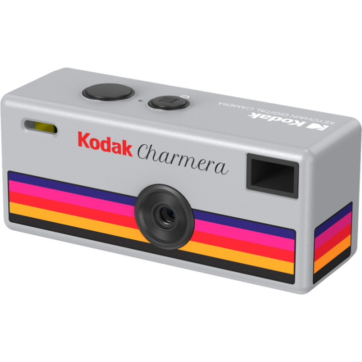 Aparat Kodak Charmera