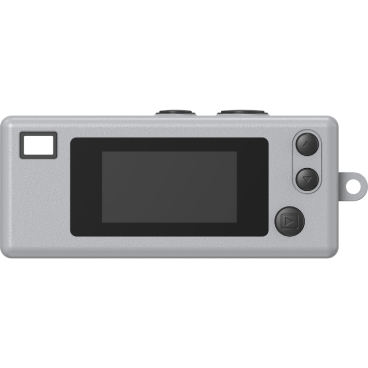 Aparat Kodak Charmera