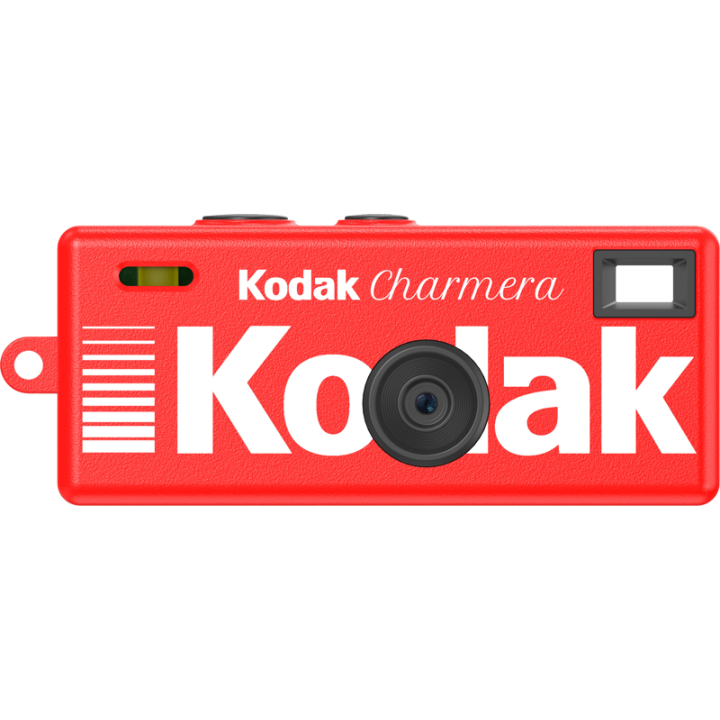 Aparat Kodak Charmera