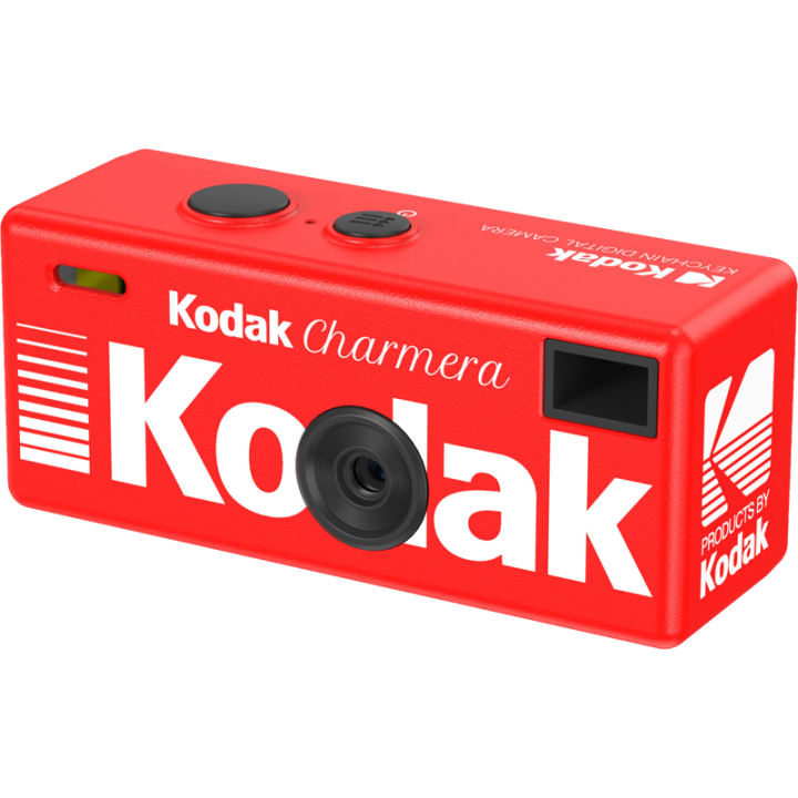 Aparat Kodak Charmera