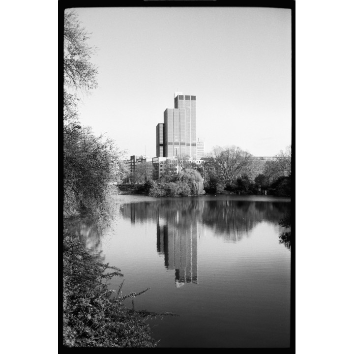 Film OptiMono 100 / 36