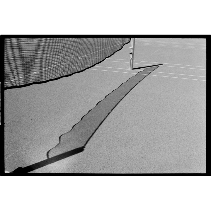 Film OptiMono 100 / 36
