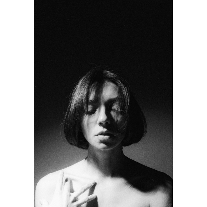 Film OptiMono 100 / 36
