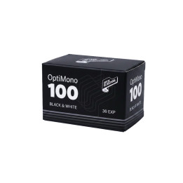 Film OptiMono 100 / 36