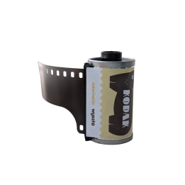 Film Kodak Vision3 250D AHU / 36