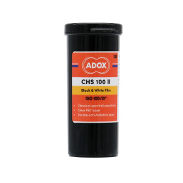 Film ADOX CHS 100 II / 120