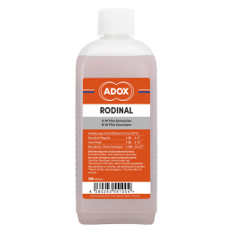 Wywoływacz ADOX Rodinal 500ml