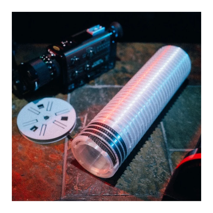 Szpula Super 8