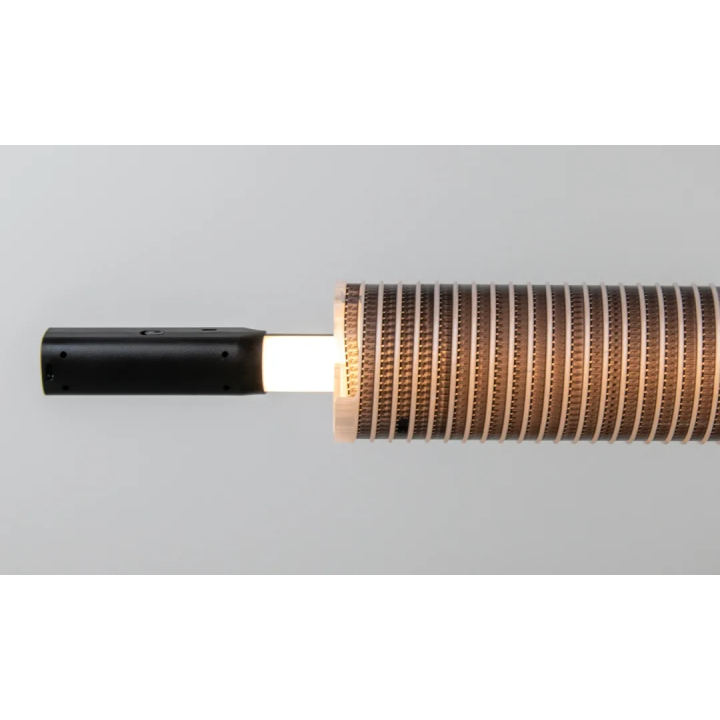 Lampa LED do szpuli Super 8
