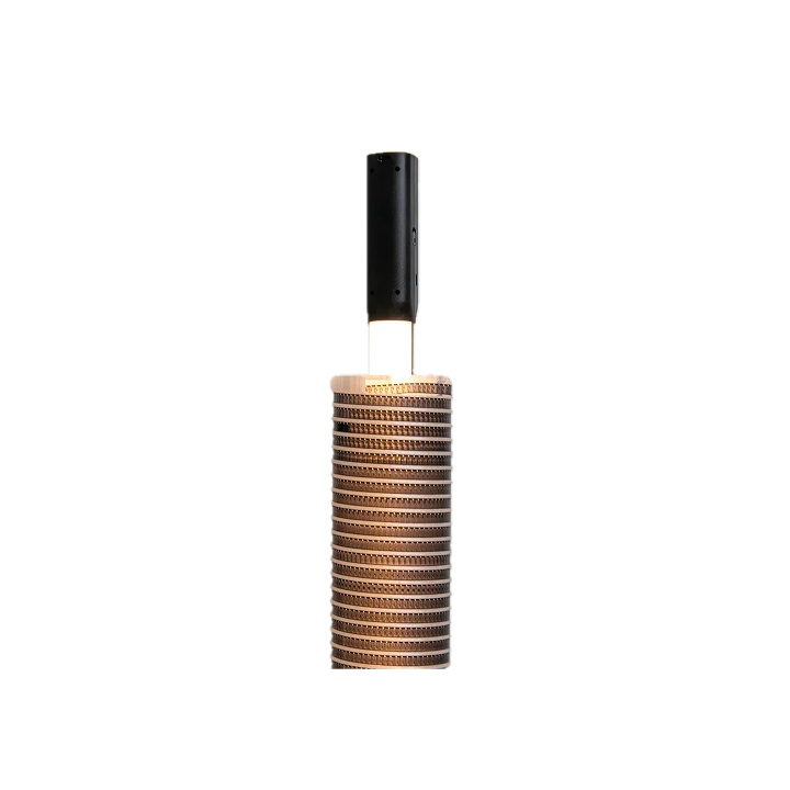 Lampa LED do szpuli Super 8