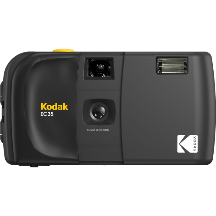 Aparat Kodak EC35