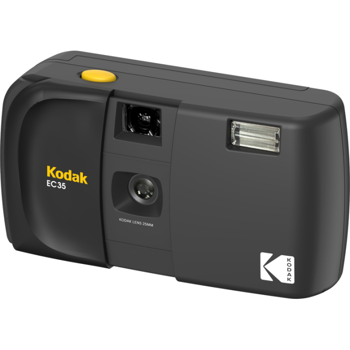 Aparat Kodak EC35