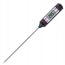 Termometr elektroniczny TP101