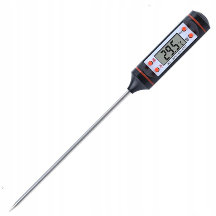 Termometr elektroniczny TP101
