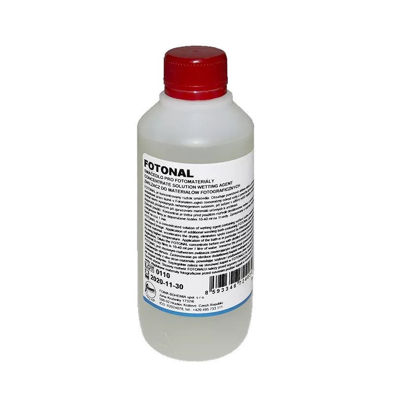 Zwilżacz Fotonal 250ml